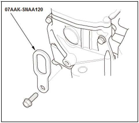 Engine Control System & Engine Mechanical - Service Information